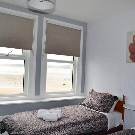Welbeck Budget Room Only Weston-super-Mare Exterior photo