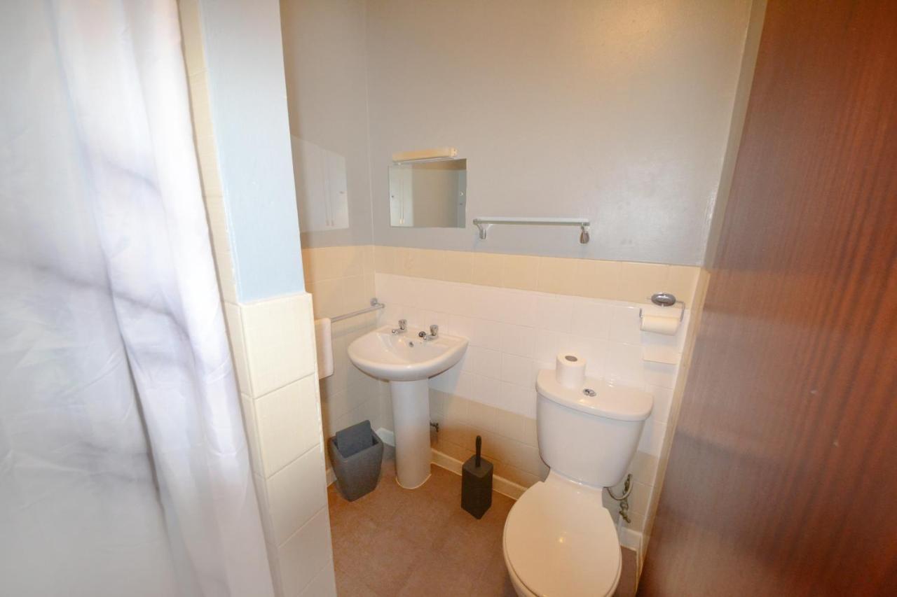 Welbeck Budget Room Only Weston-super-Mare Exterior photo