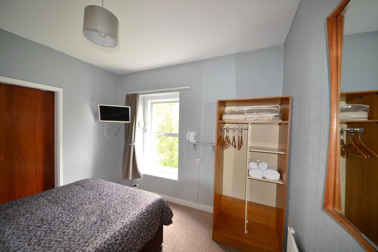 Welbeck Budget Room Only Weston-super-Mare Exterior photo
