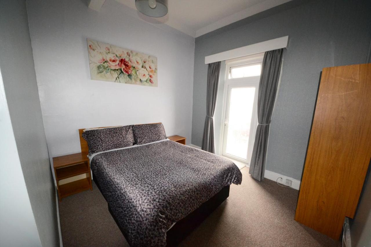 Welbeck Budget Room Only Weston-super-Mare Exterior photo