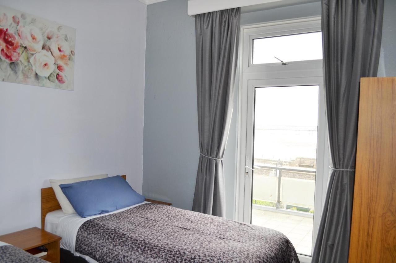 Welbeck Budget Room Only Weston-super-Mare Exterior photo