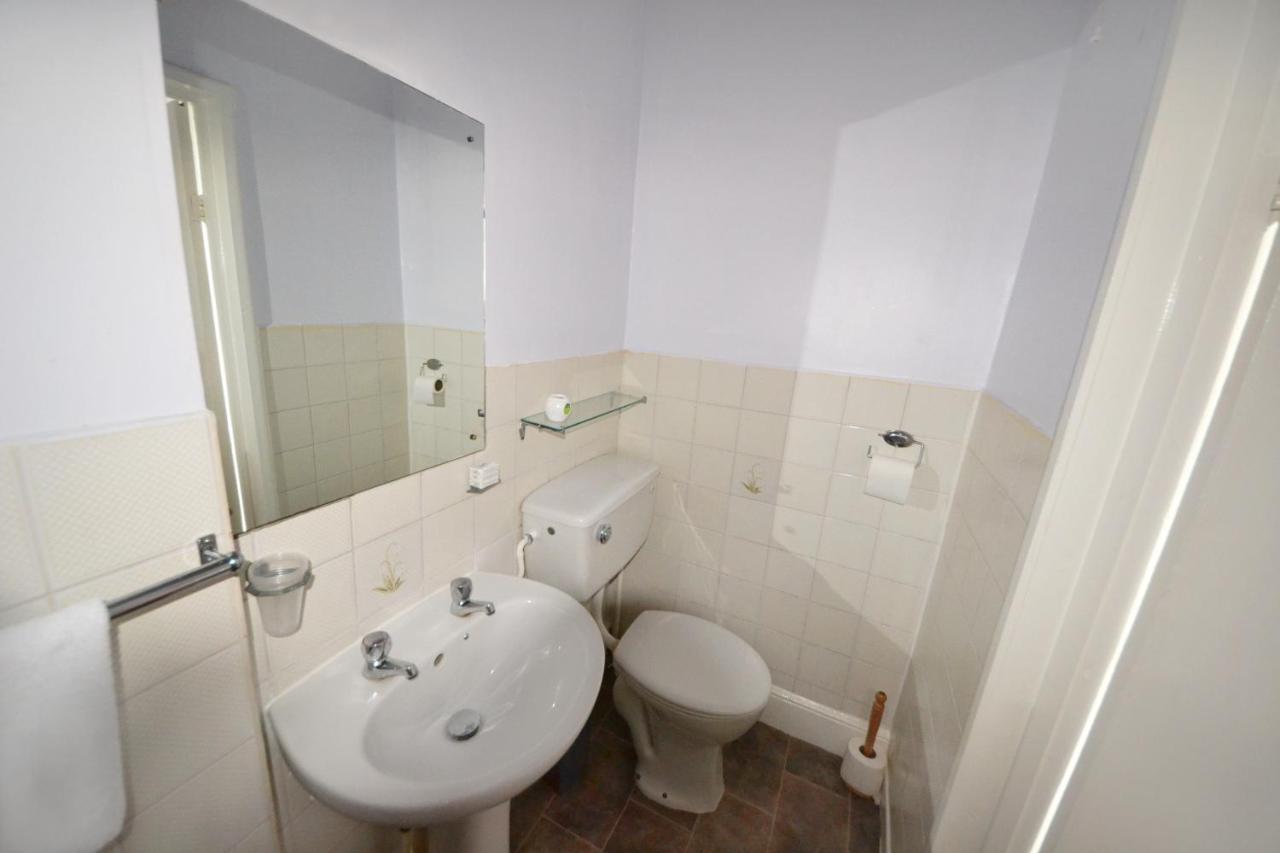 Welbeck Budget Room Only Weston-super-Mare Exterior photo